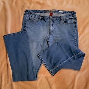 Juniors Arizona Jeans